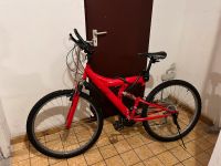 Roter Fahrrad Rheinland-Pfalz - Wittlich Vorschau