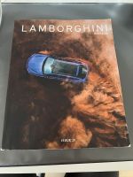 Original Lamborghini Buch Kreis Pinneberg - Elmshorn Vorschau