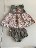 Petit Pinguin Sommer Set Kleid Höschen Gr. 74 Bayern - Bockhorn Vorschau