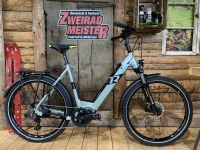 -20% Raymon TourRay E 6.0 Yamaha PW-ST 630Wh Tiefeinsteiger Trekking E-Bike 2022 Nordrhein-Westfalen - Waldbröl Vorschau