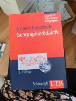 Geographiedidaktik - G. Rinschede Schleswig-Holstein - Ahrenshöft Vorschau