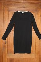 Kleid schwarz Umstandskleid Größe 38 Baden-Württemberg - Heiningen Vorschau