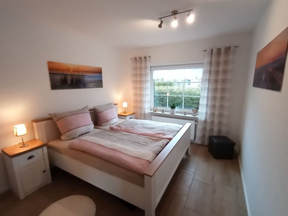 Lastminute Ditzum Fewo Ferienwohnung Ostfriesland Urlaub Fewo 2 b in Weener