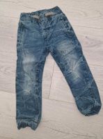 Kinderlose Jeans 98 wie neu Brandenburg - Borkwalde Vorschau