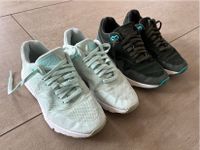 2 x Nike Ultra Moire 38 Niedersachsen - Holzminden Vorschau