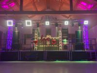 Lichttechnik / Party / Hochzeit / Event / Dj Rheinland-Pfalz - Wöllstein Vorschau