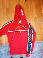 Puma JAHNKOY Hoodie Pullover XS München - Berg-am-Laim Vorschau