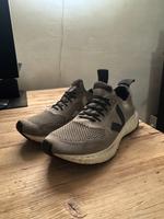 VEJA X RICK OWENS RUNNER SNEAKER STYLE 2 V-KNIT DNA DUST Gr.43/10 Nürnberg (Mittelfr) - Mitte Vorschau