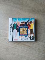 Nintendo DS Spiel: High School Musical Bayern - Steinberg am See Vorschau