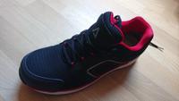ESD-Halbschuh A-FLEX LOW S3 SRC Gr. 44 NEU! ungetragen! Hessen - Lahnau Vorschau