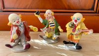 3 Clowns ~ Schirmer ~ Vintage Nordrhein-Westfalen - Königswinter Vorschau