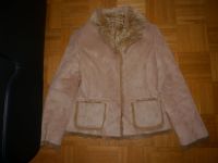 Jacke Felljacke Betty Barclay Gr. 38 Baden-Württemberg - Neckargemünd Vorschau