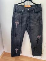 Review Jeans/Baggy Gr.S/M Baden-Württemberg - Baden-Baden Vorschau
