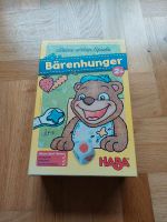 Spiel Haba Bärenhunger Nordrhein-Westfalen - Iserlohn Vorschau