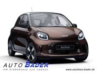 Smart forfour EQ Passion Exclusive 22kW Kamera LED Bayern - Mittelstetten Vorschau