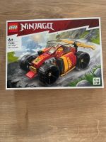 Rotes Lego Ninjago Set Eimsbüttel - Hamburg Schnelsen Vorschau
