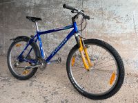 Spezialized Hardrock Sport Alu    Bio Bike Baden-Württemberg - Wertheim Vorschau