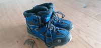 Wanderschuhe Jack Wolfskin Gr. 30 Niedersachsen - Seesen Vorschau