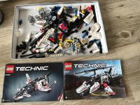 LEGO Technic 42057 - Ultraleicht-Hubschrauber Bielefeld - Bielefeld (Innenstadt) Vorschau