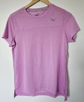 PUMA Ignite Run Damen Sport T-Shirt Gr. 38 Fitness Dry Cell Bayern - Langenneufnach Vorschau