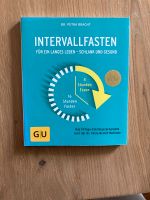 GU Intervallfasten / Dr. Petra Bracht Niedersachsen - Langwedel Vorschau
