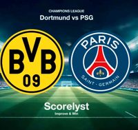 Suche 2-4 Tickets für BVB vs PSG Duisburg - Walsum Vorschau