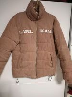 Karl Kani Cordjacke S Niedersachsen - Lehre Vorschau