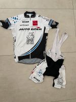 Ralph Denk Bikestore Fahrradtrikot Gr.S (Hose/Oberteil) Bayern - Neumarkt-Sankt Veit Vorschau