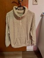 Teddy Pullover Shein Niedersachsen - Leer (Ostfriesland) Vorschau