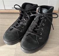 Ecco Winterschuhe Sneaker Damen Hessen - Eschwege Vorschau