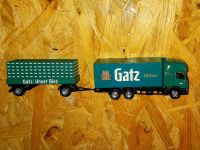 Gatz Altbier Sammel LKW 1:87 Nordrhein-Westfalen - Olpe Vorschau