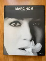 Bildband „Marc Hom - Portraits“ (engl.Ausgabe) Leipzig - Leipzig, Zentrum-Ost Vorschau