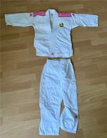 Mädchen Judoanzug Addidas Gr.120/130 Kr. Altötting - Töging am Inn Vorschau