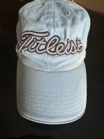 Titleist Lady Cap Golf Kappe Nordrhein-Westfalen - Herzogenrath Vorschau