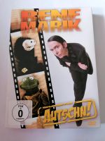 DVD René Marik Rostock - Toitenwinkel Vorschau