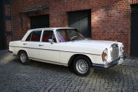 Oldtimer mieten in Berlin - Mercedes 280 S Automatic Friedrichshain-Kreuzberg - Kreuzberg Vorschau