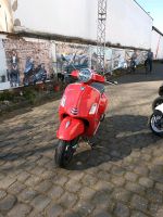 ❤️ VESPA ❤️ Motorroller ❤️ GTS 300 Super ❤️ Scooter ❤️ 1900km Nordrhein-Westfalen - Issum Vorschau