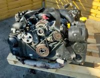 Motor EJ255 2.5T SUBARU IMPREZA 2008 KOMPLETT Berlin - Wilmersdorf Vorschau