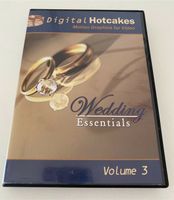 Digital Hotcakes Wedding Essentials Vol. 3 Rheinland-Pfalz - Blankenrath Vorschau