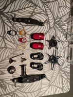 Baitcast Tuning Parts Rcs Gomexus slp Works Hessen - Naumburg  Vorschau