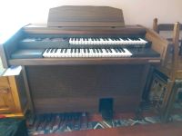 Hohner Orgel D 100 Hessen - Morschen Vorschau