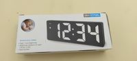 Wecker / Digitale LED Uhr GH0712L Hessen - Rödermark Vorschau