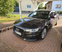 Audi A6 2.0 TDI ultra S tronic Avant - S-Line Nordrhein-Westfalen - Nörvenich Vorschau