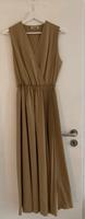 Sommerkleid Maxikleid von Croche Gr. S/M 36/38 in Camel München - Pasing-Obermenzing Vorschau