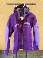 Jack Wolfskin Jacke Östliche Vorstadt - Peterswerder Vorschau