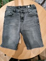 Gr. 152-158 Kinder Shorts kurze Hose Jeansshorts für Jungen Bayern - Stockstadt a. Main Vorschau