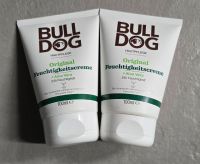 BULLDOG - Hautpflege Original Feuchtigkeitscreme 2x 100ml Bayern - Freilassing Vorschau