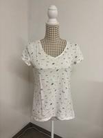 Esprit Sommer T-Shirt Gr.S Beach Print ❤️❤️❤️ Brandenburg - Potsdam Vorschau