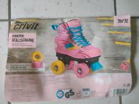 Mädchen Rollschuhe Discoroller pink Gr. 31-32 OVP Niedersachsen - Stade Vorschau