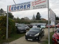 Peugeot 207 CC Cabrio-Coupe Premium Bayern - Lauf a.d. Pegnitz Vorschau